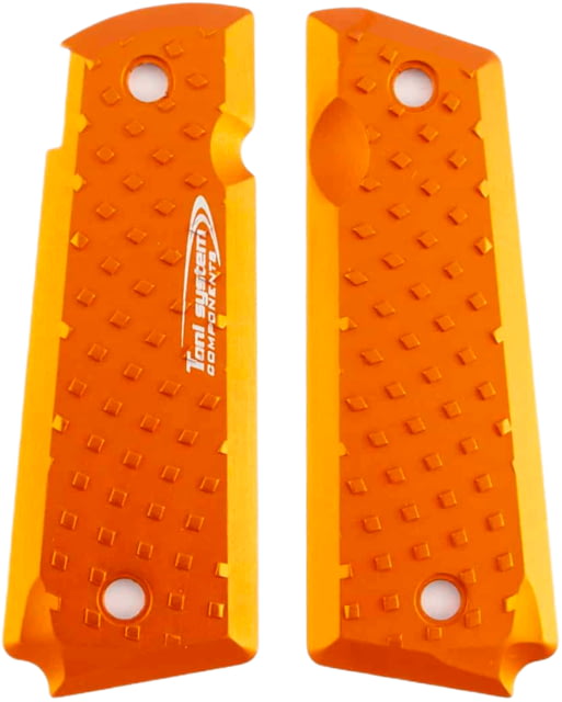 Toni System Long Grips  Grip Orange - Toni System