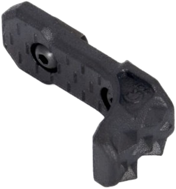 Toni System M-Lok Barricade Stop With Finger Rest Black - Toni System