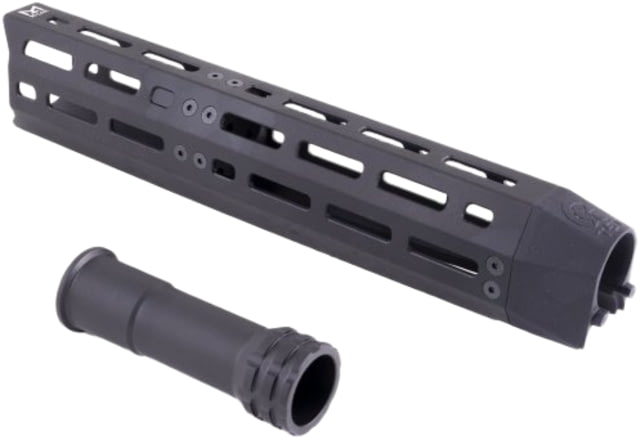 Toni System M-Lok Handguard Forend for Benelli M1 With Long Tube Black - Toni System