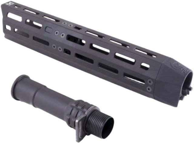 US Toni System M-Lok Handguard Forend for Benelli M1 With Short Tube, Black, PYHSBNM1 Tech Data