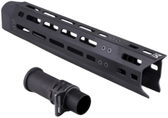Toni System M-Lok Handguard Forend for Breda B12 Black - Toni System