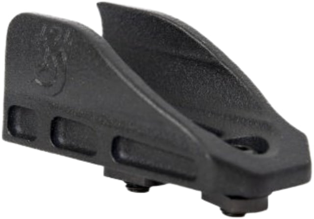 Toni System M-Lok Last Round Kit - Match Saver for Shotgun Ga.12 Black - Toni System