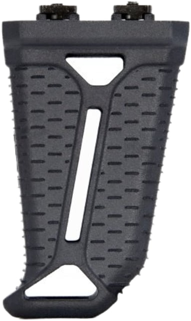 Toni System M-Lok Vertical Grip Long Black - Toni System