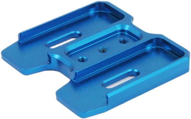 Toni System Magazine Coupler Gen. M3 Blue - Toni System