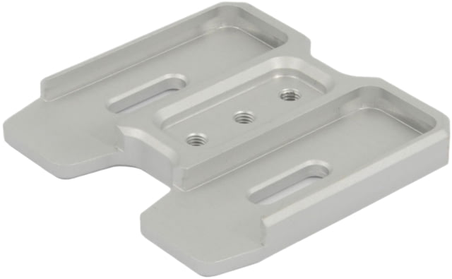 Toni System Magazine Coupler Gen. M3 Silver - Toni System