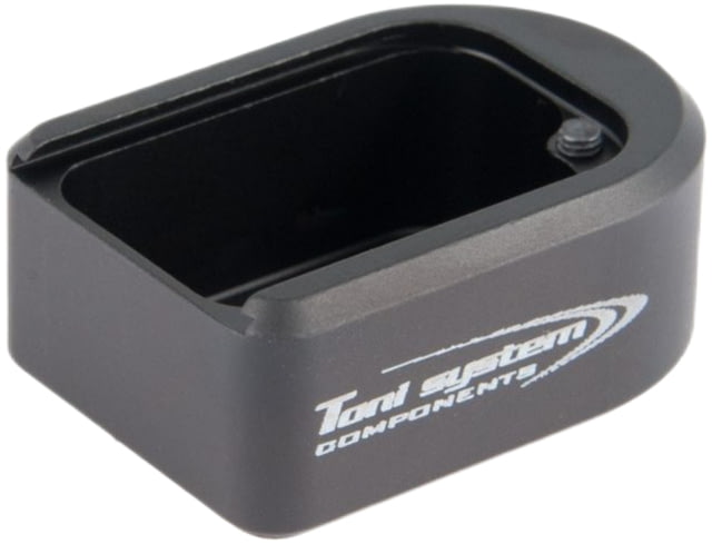 Toni System Magazine Pad Extension +2 Rounds for Beretta Px4 Black 2
