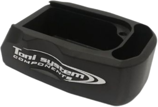 Toni System Magazine Pad To Adapt 92-96-98 Magazine On Cx4 Storm Black 0 - Toni System