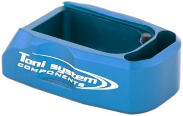 Toni System Magazine Pad To Adapt 92-96-98 Magazine On Cx4 Storm Blue 0 - Toni System