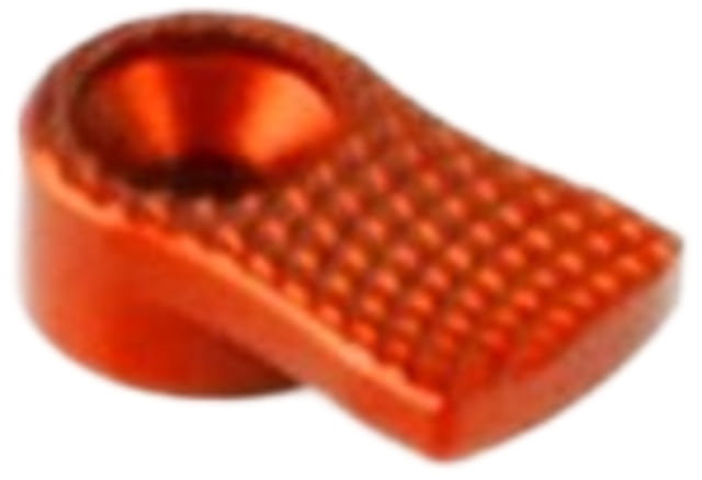 Toni System Magazine Release Button for Sti Orange - Toni System