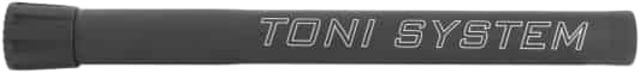 Toni System Magazine Tube Extension +3 Rounds for Remington 870 / Versamax Black 3 - Toni System