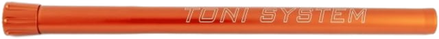 Toni System Tube Extension +8 Rounds for Benelli M1-M2-M2 Sp-Sbe3-Breda B12I Ga.12 Orange 8 - Toni System