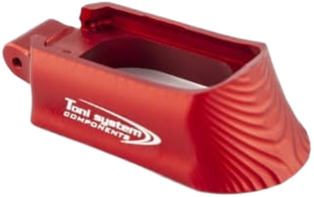 Toni System Magwell for Ar9 Adc Dasan Gen.2 Red - Toni System