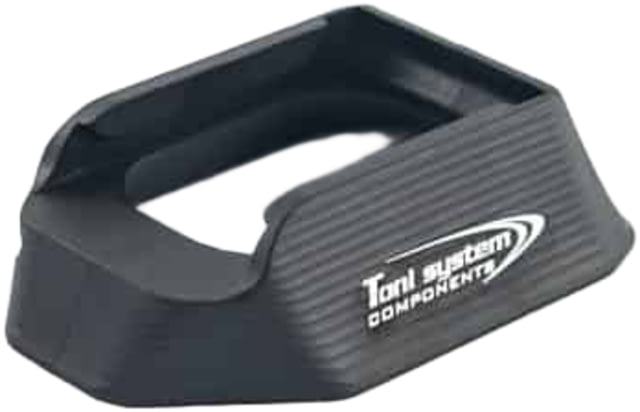 Toni System Magwell for Ar9 Tactical 73 Tac9 Gen.1 Pre 2017 Version Black - Toni System