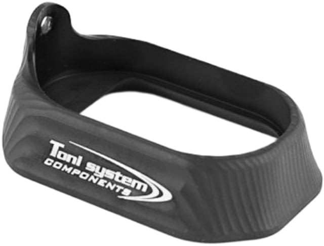 Toni System Magwell for Canik TP9 Sf-Sfx Black - Toni System