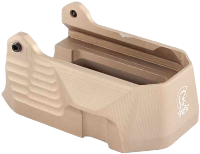 Toni System Magwell for CZ Scorpion Evo3 S1 Series Sand