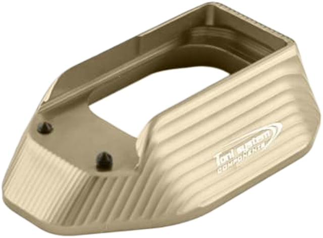 Toni System Magwell for Nuova Jager Ar Gm9 Gen.2 Sand - Toni System