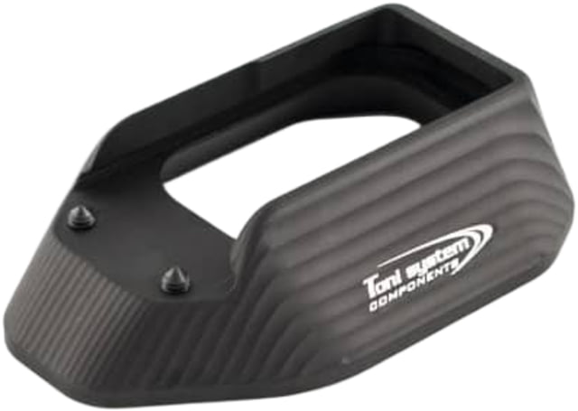 Toni System Magwell for Nuova Jager Ar Gm9 Gen.2 Black - Toni System