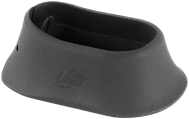 Toni System Magwell In Polymer for Arsenal Ergal Pro for IPSC Open Black - Toni System