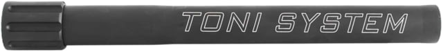 Toni System Measure To Barrel for Winchester Sx3-Sx4 Barrel 56 Ga.12 Black 0 - Toni System
