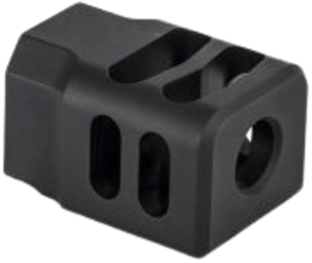 Toni System Minor Compensator 135X1 for Canik TP9 Elite Combat Black - Toni System