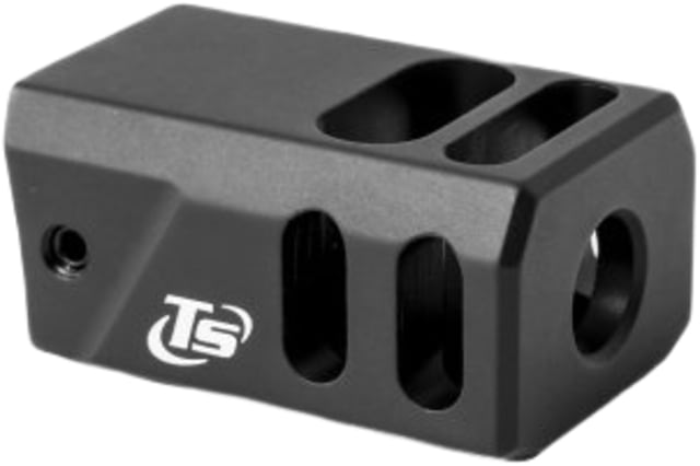 Toni System Minor Compensator for Beretta Apx A1  Rh Black - Toni System