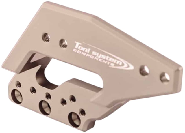Toni System Multiple Red Dot Scope Mount for Bul Sas II Ur Sand - Toni System