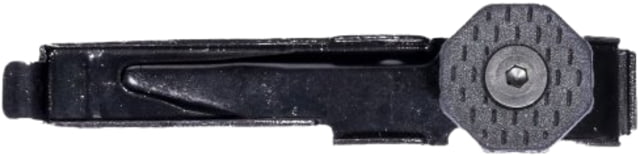 Toni System Octagonal Increased Release Button Tst for Benelli M2 Black - Toni System