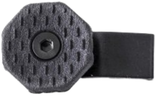 Toni System Octagonal Increased Release Button Tst for Beretta 1301 Black - Toni System