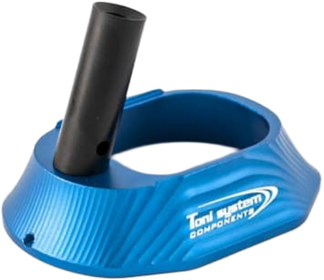 Toni System Open Magwell for The Beretta 92X Blue