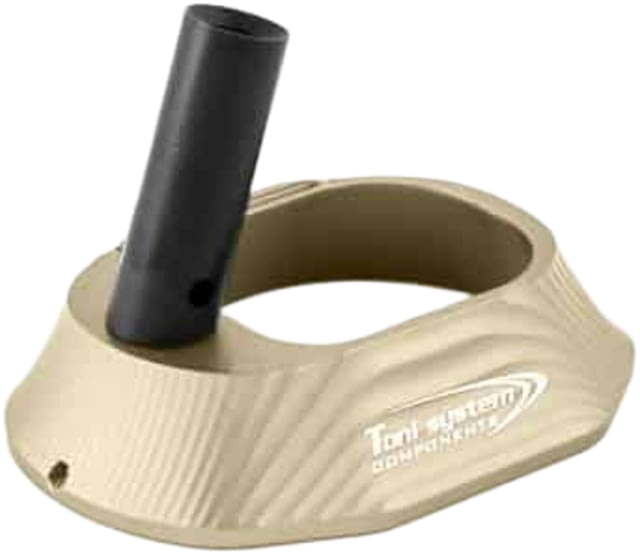 Toni System Open Magwell for The Beretta 92X Sand - Toni System