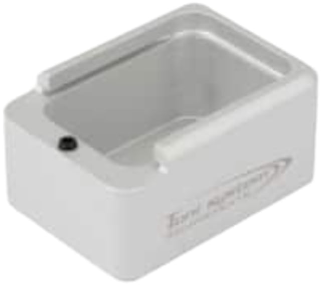 Toni System Open Pad for 2011 +3/4 Rounds Silver 4 - Toni System