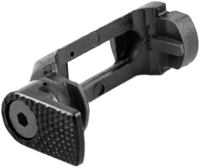 Toni System Oversized Magazine Release Beretta 92Series 92X M9A3 M9A1 Black - Toni System