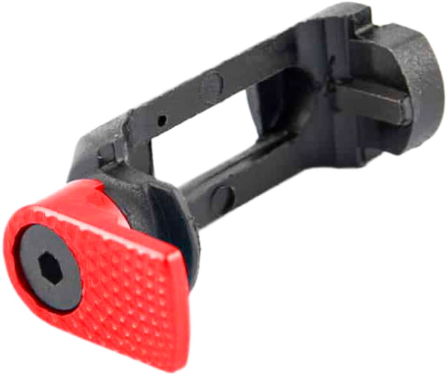 Toni System Oversized Magazine Release Beretta 92Series 92X M9A3 M9A1 Red - Toni System