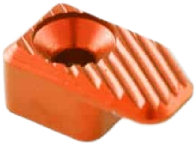 Toni System Oversized Magazine Release Button for Canik - 2023 Orange - Toni System