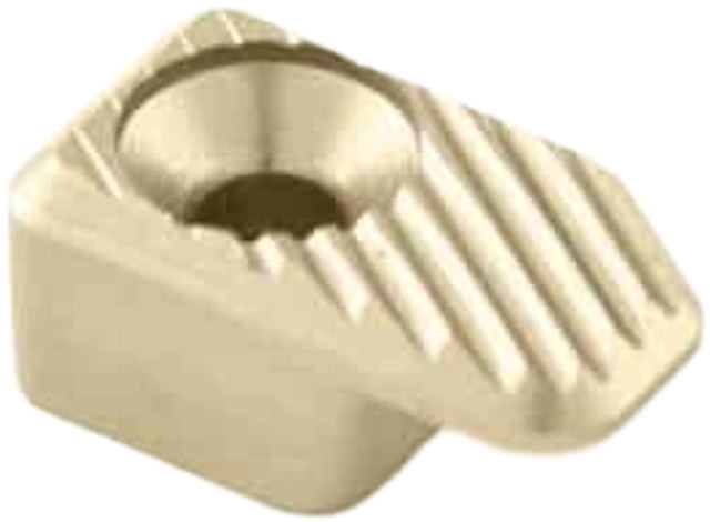 Toni System Oversized Magazine Release Button for Canik - 2023 Sand - Toni System