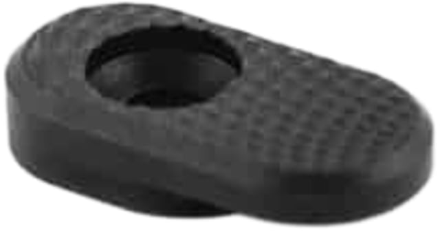 Toni System Oversized Magazine Release Button for Tanfoglio Black - Toni System