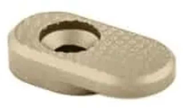 Toni System Oversized Magazine Release Button for Tanfoglio Sand - Toni System