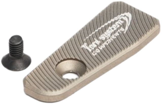 Toni System Oversized Release Button for Breda B12I Sand - Toni System