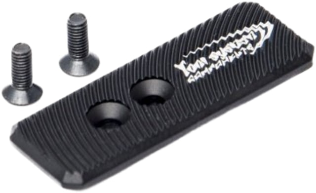 Toni System Oversized Release Button Symmetric Model - Benelli M2 Sp Black - Toni System