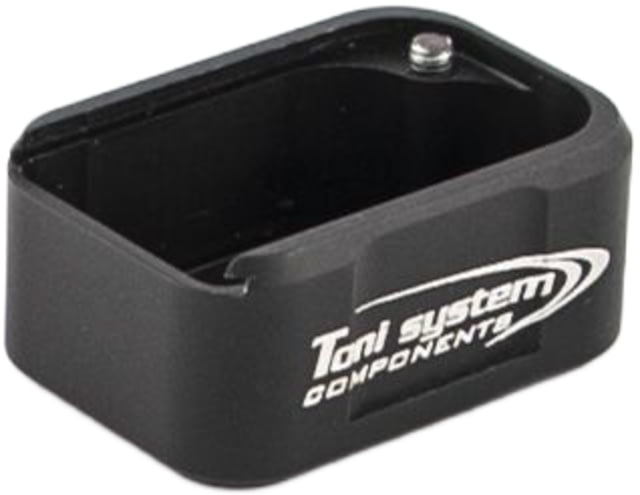Toni System Pad +2 Rounds for Canik TP9 Sfx Black 2 - Toni System