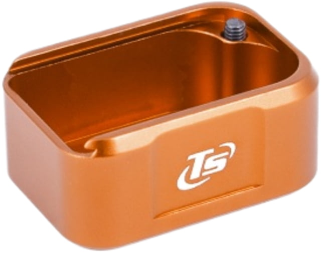 Toni System Pad +2 Rounds for Canik TP9 Sfx Orange 2 - Toni System
