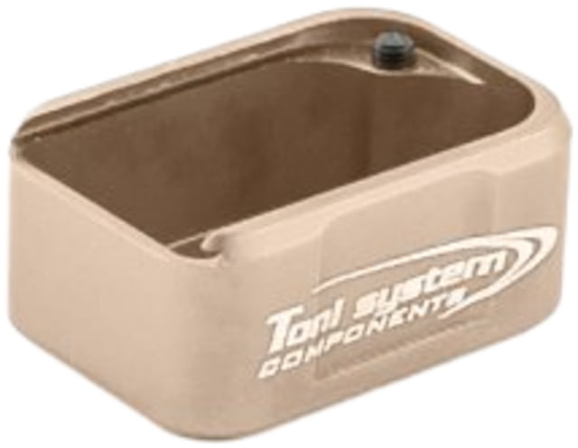 Toni System Pad +2 Rounds for Canik TP9 Sfx Sand 2 - Toni System