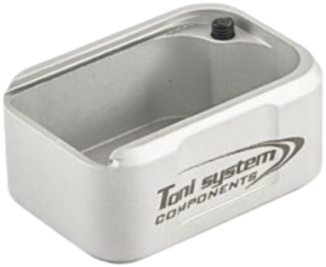 Toni System Pad +2 Rounds for Canik TP9 Sfx Silver 2 - Toni System
