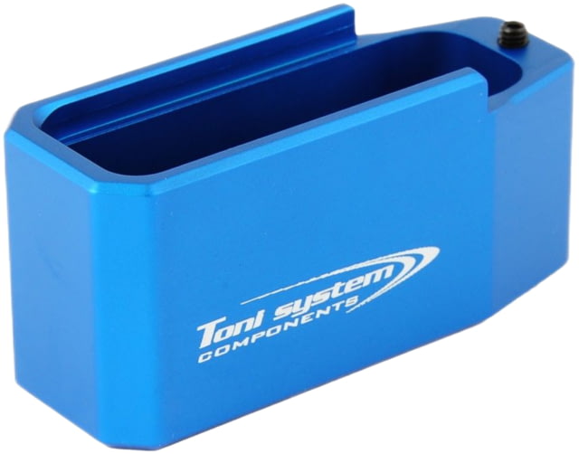 Toni System Pad AR15 Magpul Gen.3 +7 Shots Blue 7 - Toni System