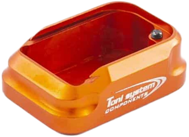 Toni System Pad Hk 9mm Sfp Orange 0 - Toni System