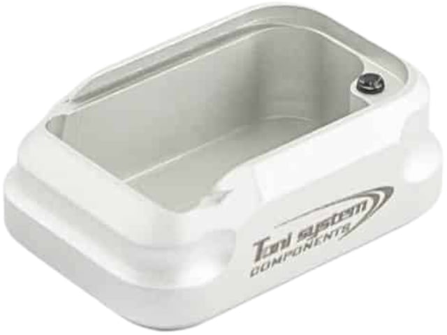 i System Pad Hk 9mm Sfp Silver 0 Ammo