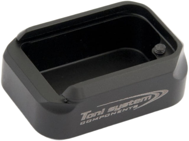 Toni System Pad Hk 9mm Sfp-Vp9 Black 0 - Toni System