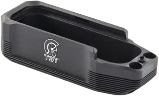 Toni System Pad Tactical AR15 Magpul +4 Rounds Black 4 - Toni System