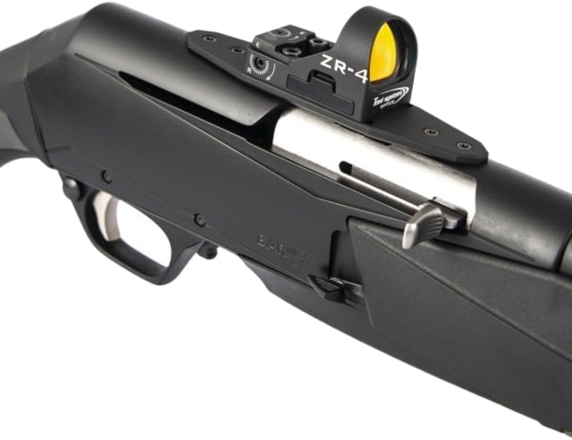 Toni System Red Dot Base for Benelli Browning Winchester Black - Toni System