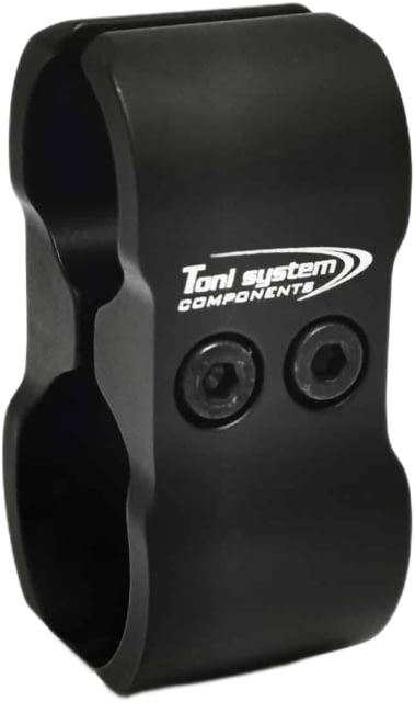 Toni System Reduced Barrel Clamp Ga.12 Black - Toni System